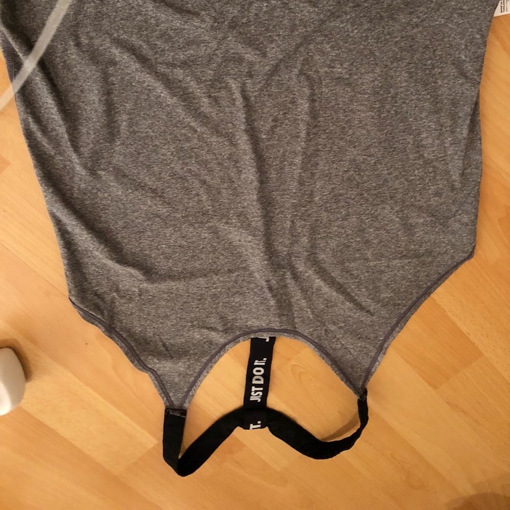 Nike dri fit tank